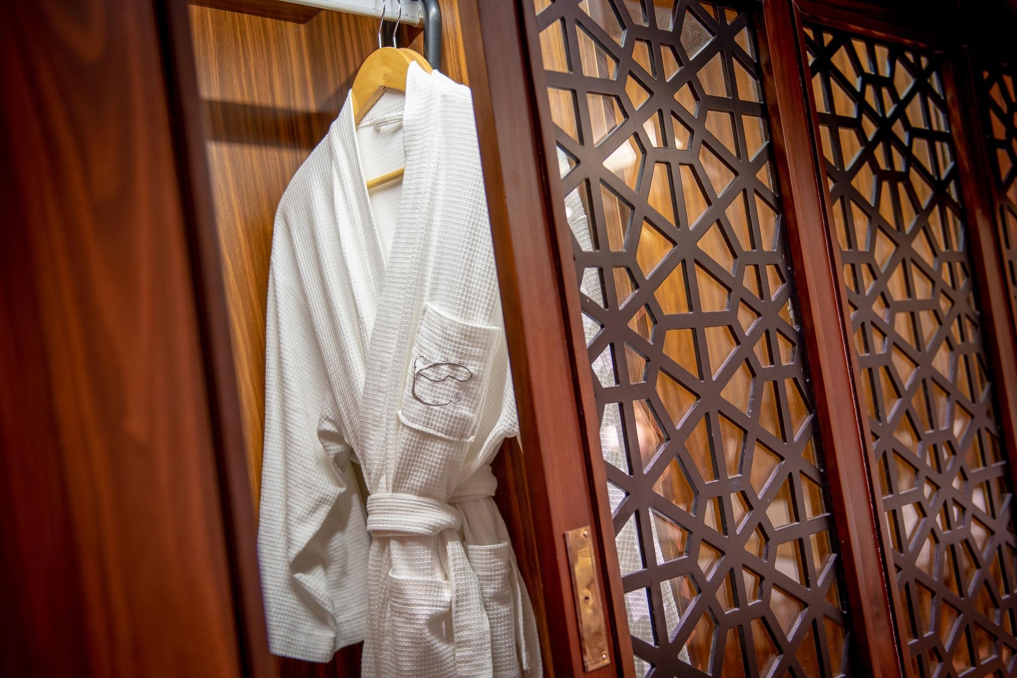 Conifer Grand Hotel Hanoi Dış mekan fotoğraf