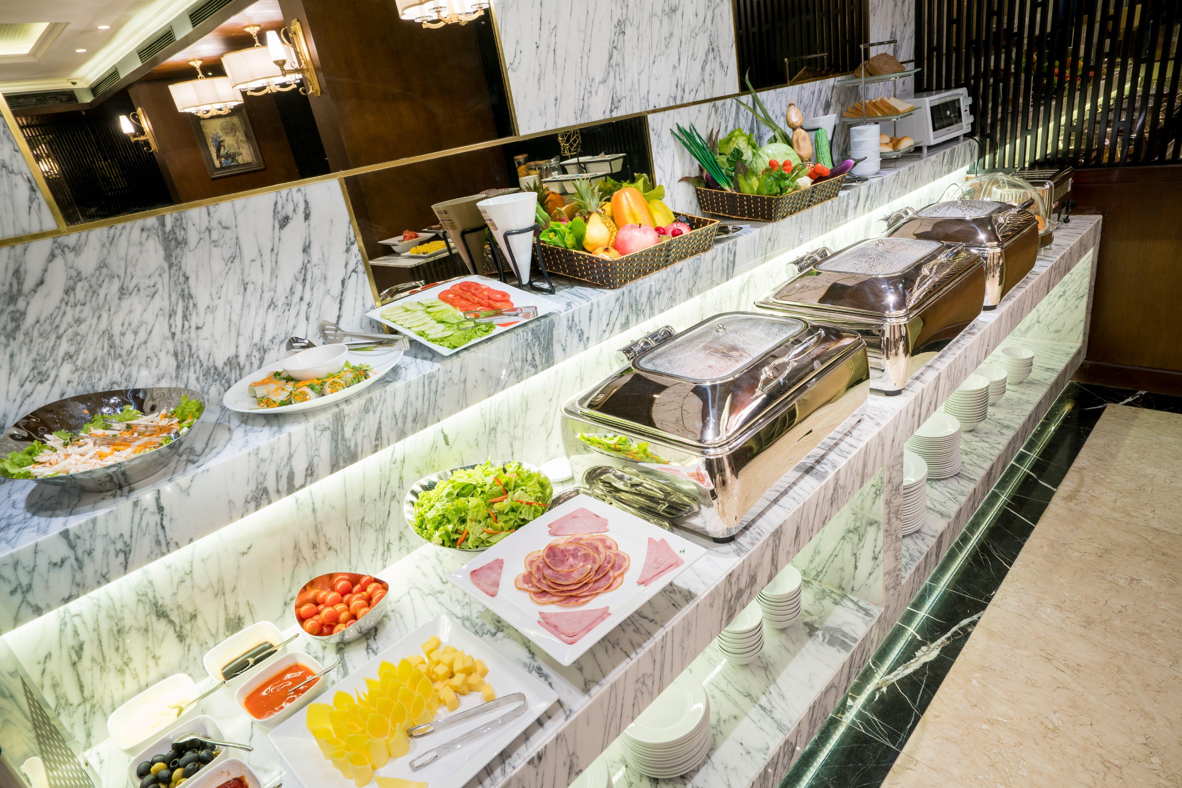 Conifer Grand Hotel Hanoi Dış mekan fotoğraf