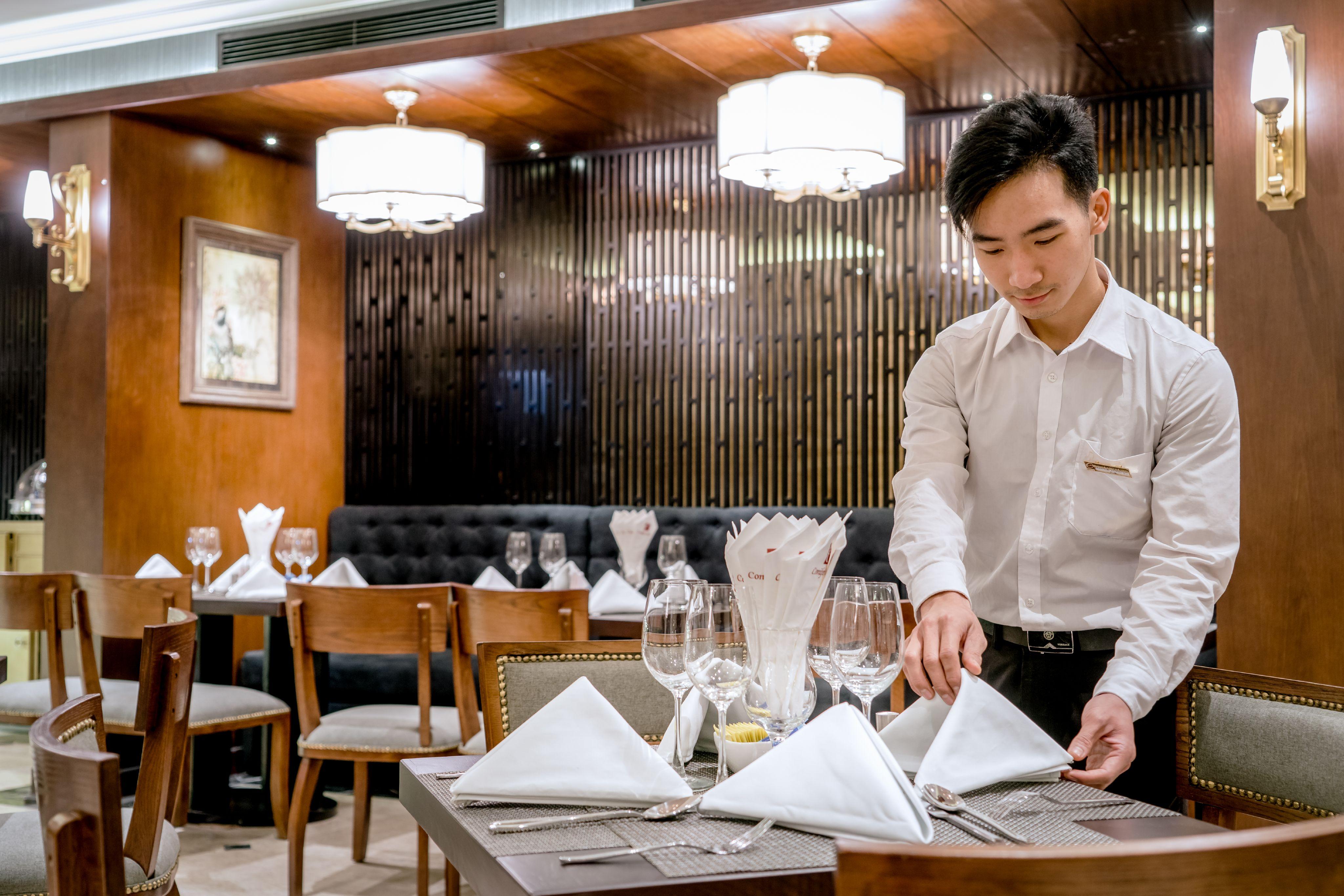 Conifer Grand Hotel Hanoi Dış mekan fotoğraf