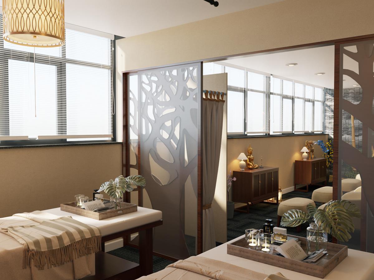 Conifer Grand Hotel Hanoi Dış mekan fotoğraf