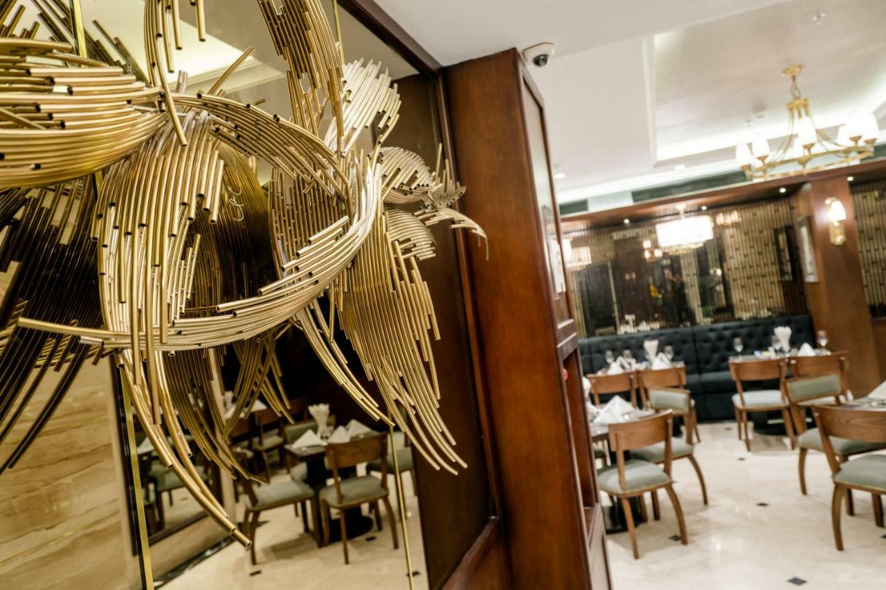 Conifer Grand Hotel Hanoi Dış mekan fotoğraf